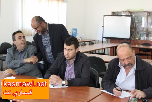 الناصررة : بركة خلال جلسة المتابعة: نشدّ على أيادي الإسلامية والقرّا مُجرم بحق شعبه ويضاعف الفتنة
